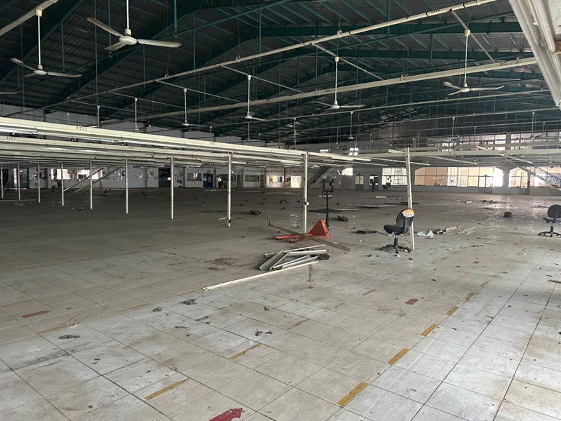 Thiết Kế Xây Dựng Nhà Xưởng Củ Chi Hồ Chí Minh – Giải Pháp Tối Ưu Cho Doanh Nghiệp Sản Xuất Thiet-ke-Xay-Dung-Nha-Xuong-Cu-Chi-Ho-Chi-Minh-6