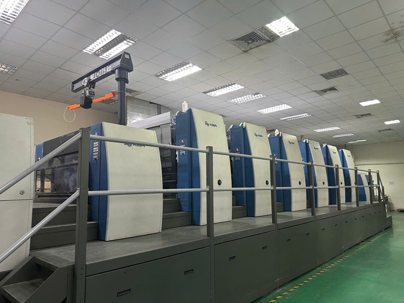 Thiết Kế Xây Dựng Nhà Xưởng Củ Chi Hồ Chí Minh – Giải Pháp Tối Ưu Cho Doanh Nghiệp Sản Xuất Thiet-ke-Xay-Dung-Nha-Xuong-Cu-Chi-Ho-Chi-Minh-7