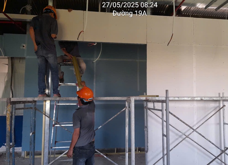Thiết Kế Xây Dựng Nhà Xưởng Dầu Giây Đồng Nai: Lựa Chọn Chiến Lược Của Doanh Nghiệp Sản Xuất Hiện Đại Thiet-ke-Xay-Dung-Nha-Xuong-Dau-Giay-Dong-Nai-3
