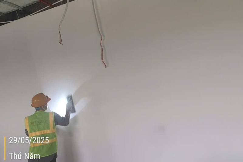 Thiết Kế Xây Dựng Nhà Xưởng Dầu Giây Đồng Nai: Lựa Chọn Chiến Lược Của Doanh Nghiệp Sản Xuất Hiện Đại Thiet-ke-Xay-Dung-Nha-Xuong-Dau-Giay-Dong-Nai-4