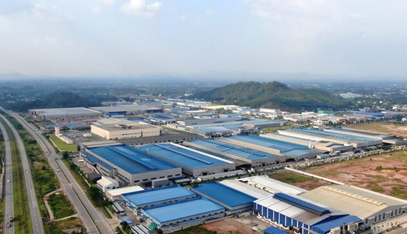 Thiết Kế Xây Dựng Nhà Xưởng Dĩ An Bình Dương – Giải Pháp Tối Ưu Cho Mọi Doanh Nghiệp Sản Xuất Thiet-ke-Xay-Dung-Nha-Xuong-Di-An-Binh-Duong-10