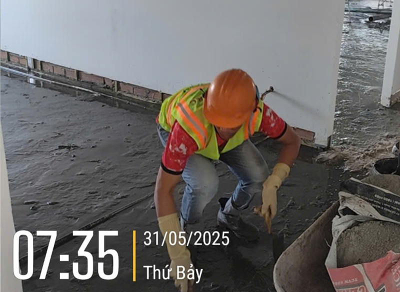 Thiết Kế Xây Dựng Nhà Xưởng Dĩ An Bình Dương – Giải Pháp Tối Ưu Cho Mọi Doanh Nghiệp Sản Xuất Thiet-ke-Xay-Dung-Nha-Xuong-Di-An-Binh-Duong-2