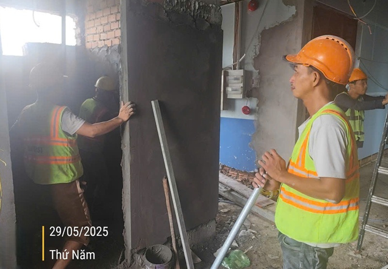 Thiết Kế Xây Dựng Nhà Xưởng Dĩ An Bình Dương – Giải Pháp Tối Ưu Cho Mọi Doanh Nghiệp Sản Xuất Thiet-ke-Xay-Dung-Nha-Xuong-Di-An-Binh-Duong