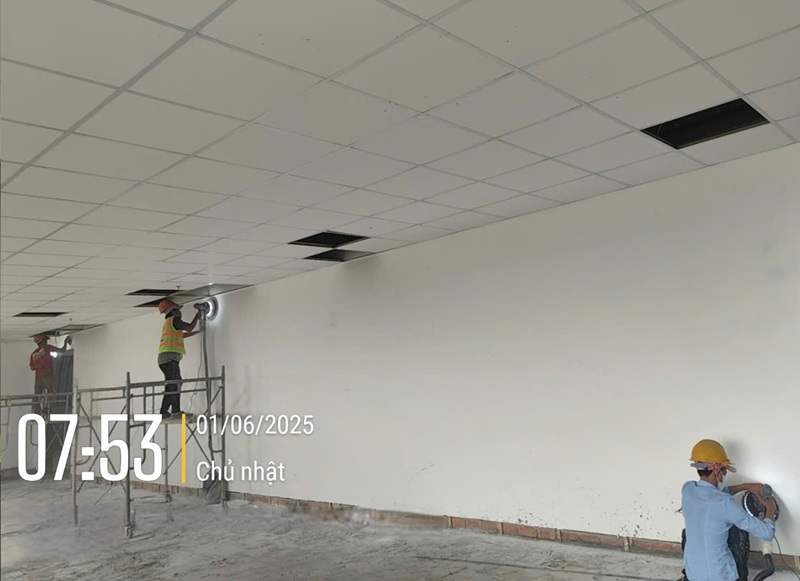 Thiết Kế Xây Dựng Nhà Xưởng Vũng Tàu – Giải Pháp Toàn Diện Cho Doanh Nghiệp Phát Triển Thiet-ke-Xay-Dung-Nha-Xuong-Vung-Tau-1