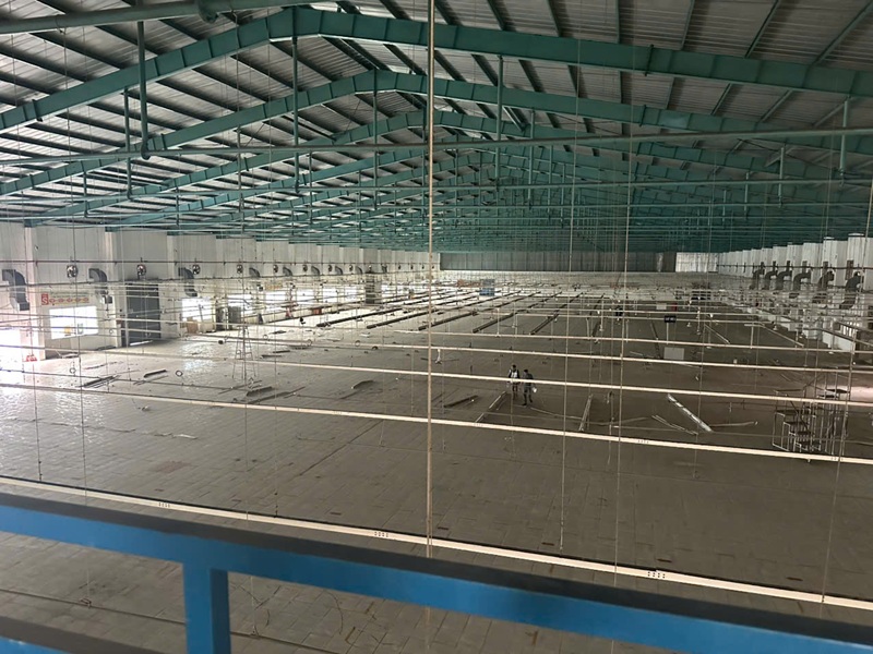 Thiết Kế Xây Dựng Nhà Xưởng Vũng Tàu – Giải Pháp Toàn Diện Cho Doanh Nghiệp Phát Triển Thiet-ke-Xay-Dung-Nha-Xuong-Vung-Tau-10