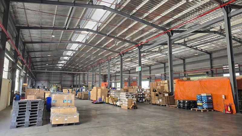 Thiết Kế Xây Dựng Nhà Xưởng Vũng Tàu – Giải Pháp Toàn Diện Cho Doanh Nghiệp Phát Triển Thiet-ke-Xay-Dung-Nha-Xuong-Vung-Tau-6