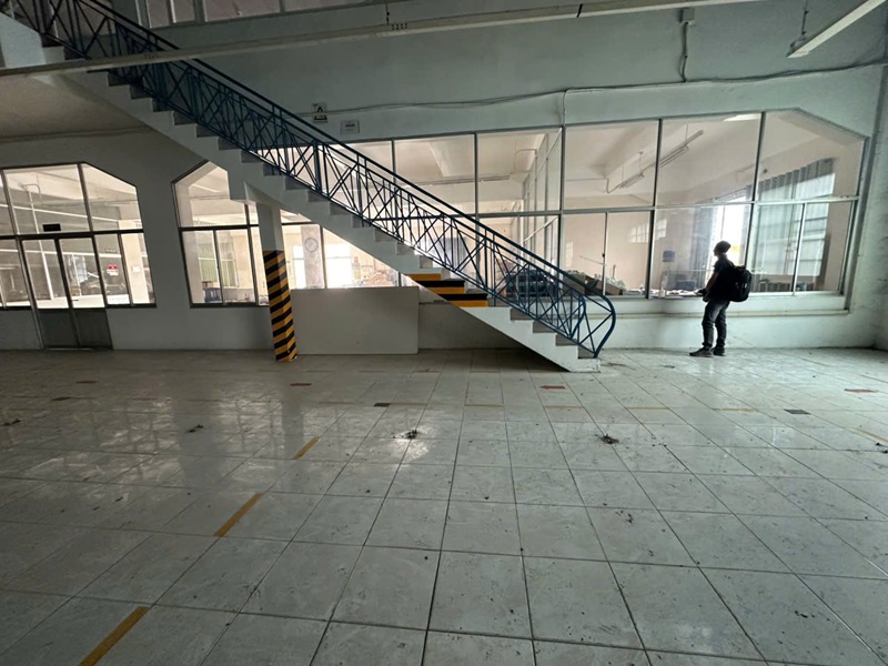 Thiết Kế Xây Dựng Nhà Xưởng Vũng Tàu – Giải Pháp Toàn Diện Cho Doanh Nghiệp Phát Triển Thiet-ke-Xay-Dung-Nha-Xuong-Vung-Tau-9