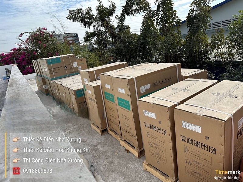Bảo Trì Lắp Đặt Máy Lạnh Công Nghiệp Long Thành Đồng Nai – Giải Pháp Vận Hành Hiệu Quả Cho Doanh Nghiệp Bao-Tri-Lap-Dat-May-Lanh-Cong-Nghiep-Long-Thanh-Dong-Nai-2