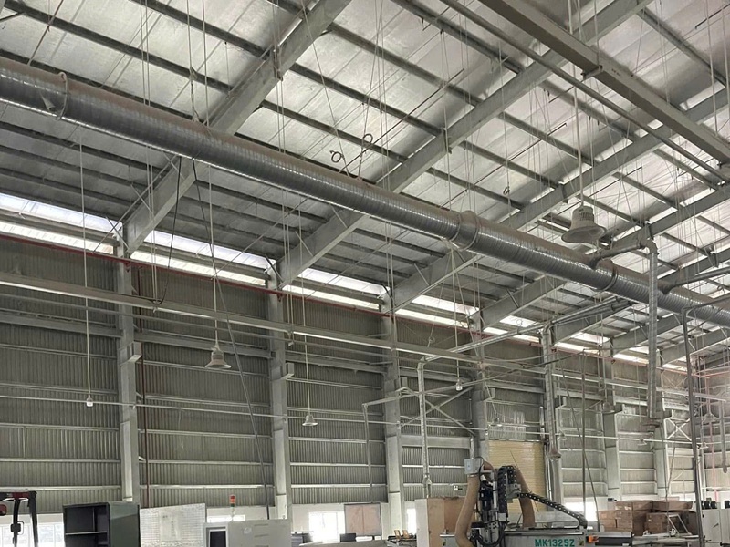 Dịch Vụ Lợp Mái Nhà Xưởng Bình Dương – Giải Pháp Bền Vững Cho Doanh Nghiệp Công Nghiệp Bao-Tri-Lop-Mai-Nha-Xuong-Binh-Duong