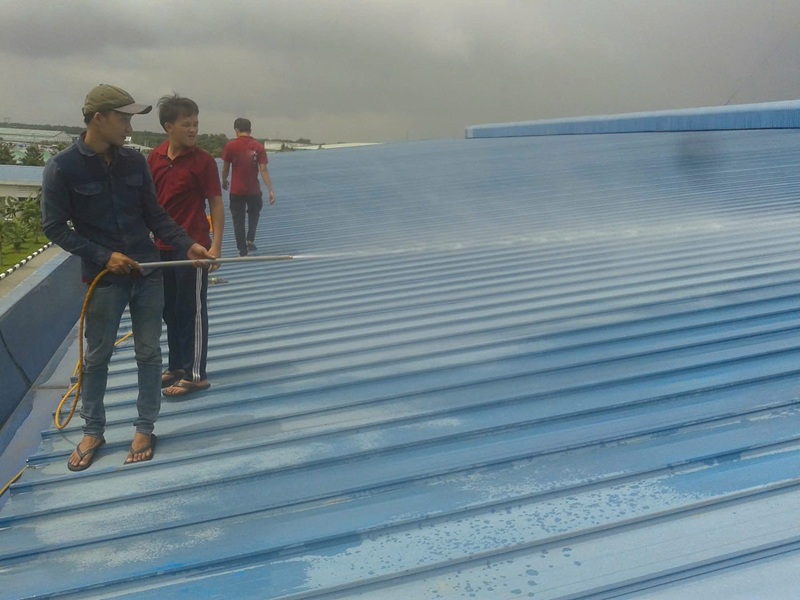 Bảo Trì Sửa Nhà Xưởng Long Thành Đồng Nai – Giải Pháp Nâng Cao Hiệu Quả Sản Xuất Bao-Tri-Sua-Nha-Xuong-Long-Thanh-Dong-Nai-1