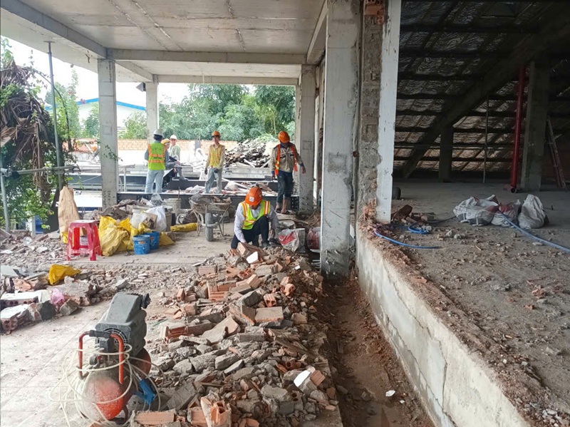 Cải Tạo Xưởng Long Thành Đồng Nai – Giải Pháp Tối Ưu Cho Doanh Nghiệp Công Nghiệp Cai-Tao-Xuong-Long-Thanh-Dong-Nai-2