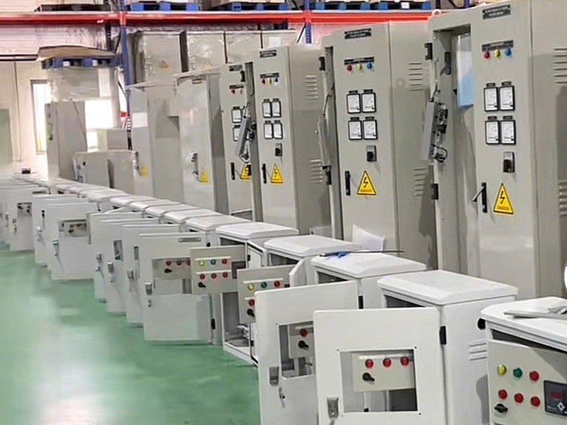 Hướng Dẫn Lắp Đặt Tủ Điện Công Nghiệp Theo Tiêu Chuẩn Mới Nhất Huong-Dan-Lap-Dat-Tu-Dien-Cong-Nghiep-Theo-Tieu-Chuan-1