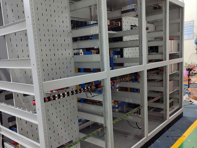 Hướng Dẫn Lắp Đặt Tủ Điện Công Nghiệp Theo Tiêu Chuẩn Mới Nhất Huong-Dan-Lap-Dat-Tu-Dien-Cong-Nghiep-Theo-Tieu-Chuan-2