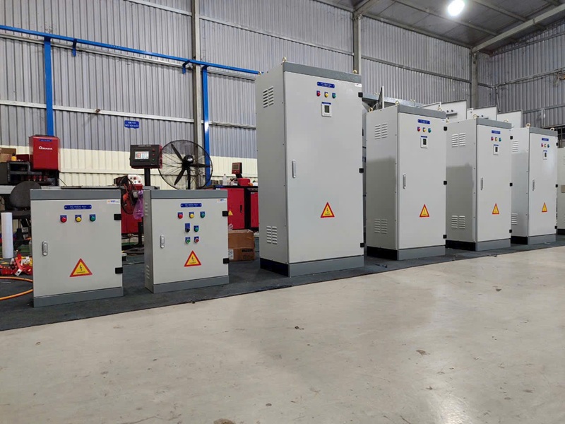 Hướng Dẫn Lắp Đặt Tủ Điện Công Nghiệp Theo Tiêu Chuẩn Mới Nhất Huong-Dan-Lap-Dat-Tu-Dien-Cong-Nghiep-Theo-Tieu-Chuan-3