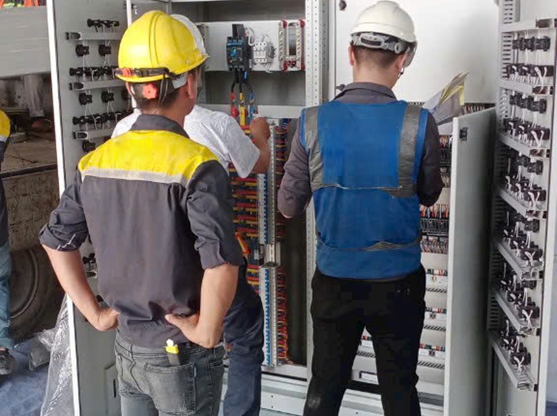 Hướng Dẫn Thiết Kế Điện Công Nghiệp Theo Tiêu Chuẩn: Quy Trình, Tiêu Chuẩn Và Giải Pháp Hiệu Quả Huong-Dan-Thiet-Ke-Dien-Cong-Nghiep-Theo-Tieu-Chuan-4