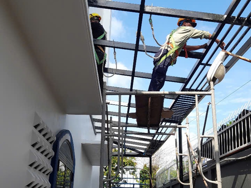 Sửa Chữa Xưởng Long Thành Đồng Nai – Giải Pháp Toàn Diện Cho Doanh Nghiệp Sua-Chua-Xuong-Long-Thanh-Dong-Nai-1