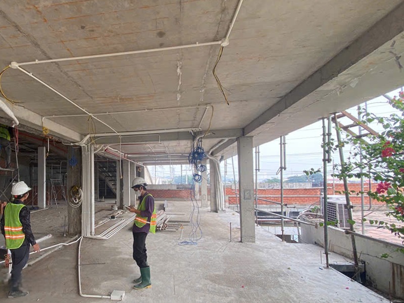 Thi Công Xây Dựng Xưởng Bến Cát – Giải Pháp Tối Ưu Cho Doanh Nghiệp Sản Xuất Thi-cong-Xay-Dung-Xuong-Ben-Cat-4