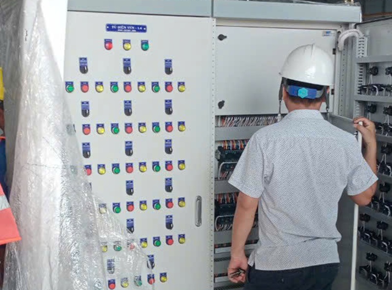 Thiết Kế Lắp Đặt Tủ Điện 3 Pha Long Đức Đồng Nai – Giải Pháp Điện An Toàn Cho Doanh Nghiệp Thiet-Ke-Lap-Dat-Tu-Dien-3-Pha-Long-Duc-Dong-Nai-5