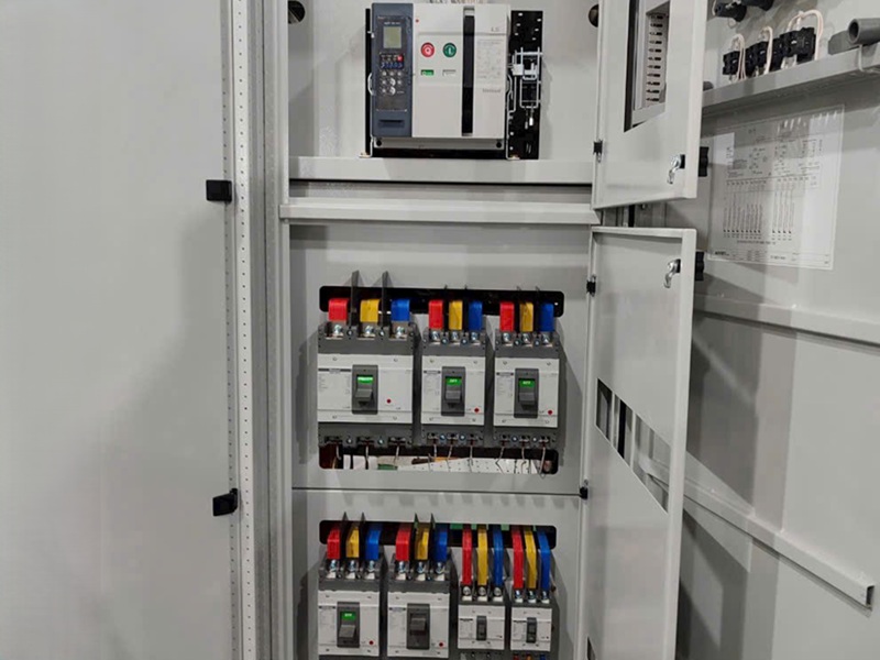 Thiết Kế Lắp Đặt Tủ Điện 3 Pha Long Đức Đồng Nai – Giải Pháp Điện An Toàn Cho Doanh Nghiệp Thiet-Ke-Lap-Dat-Tu-Dien-3-Pha-Long-Duc-Dong-Nai