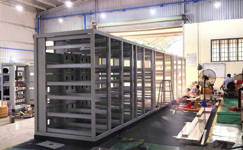 Thiết Kế Lắp Đặt Tủ Điện 3 Pha Nhơn Trạch Đồng Nai – Giải Pháp Điện Tối Ưu Cho Doanh Nghiệp Thiet-Ke-Lap-Dat-Tu-Dien-3-Pha-Nhon-Trach-Dong-Nai-5