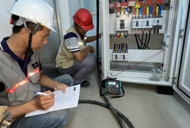 Thiết Kế Thi Công Điện Công Nghiệp Long Thành Đồng Nai – Giải Pháp An Toàn, Tiết Kiệm, Hiệu Quả Thiet-Ke-Thi-Cong-Dien-Cong-Nghiep-Long-Thanh-Dong-Nai-3
