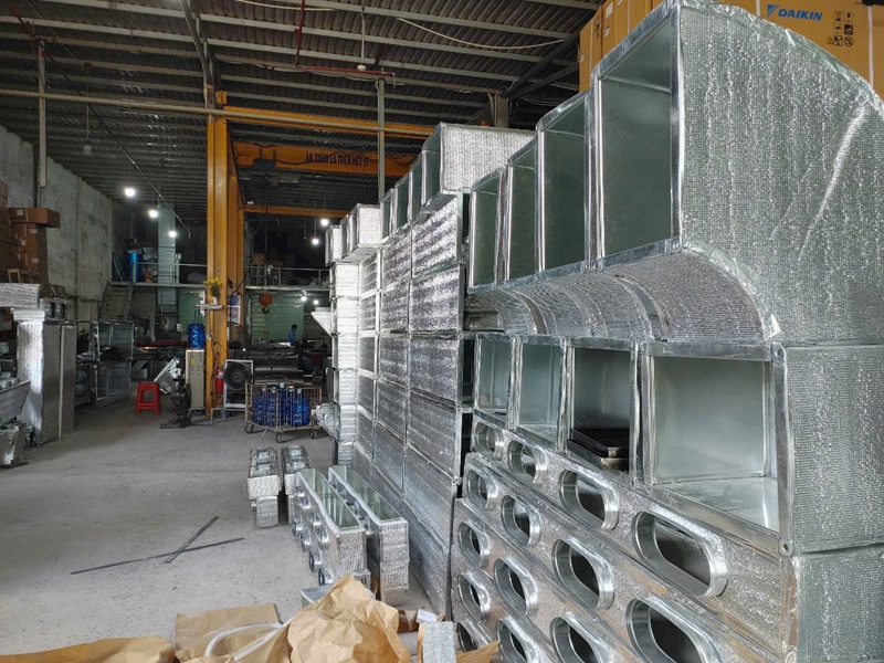 Thiết Kế Thi Công Thông Gió Xưởng Dĩ An – Giải Pháp Tối Ưu Cho Doanh Nghiệp Sản Xuất Thiet-Ke-Thi-Cong-Thong-Gio-Xuong-Di-An-3