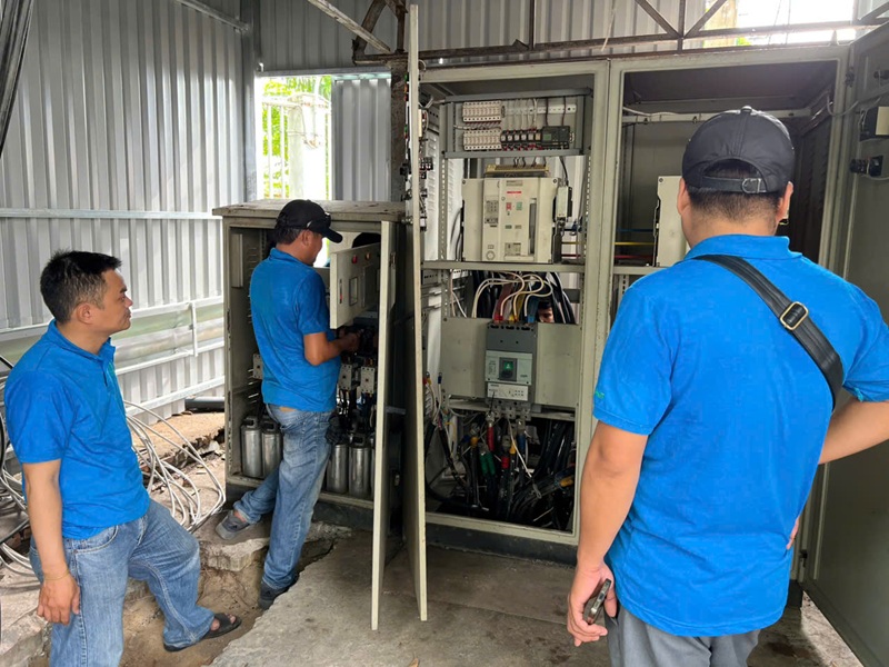 Thiết Kế Tủ Điện Nhà Xưởng Đồng Nai – Giải Pháp An Toàn, Hiện Đại Và Tiết Kiệm Chi Phí Thiet-Ke-Tu-Dien-Nha-Xuong-Dong-Nai-2