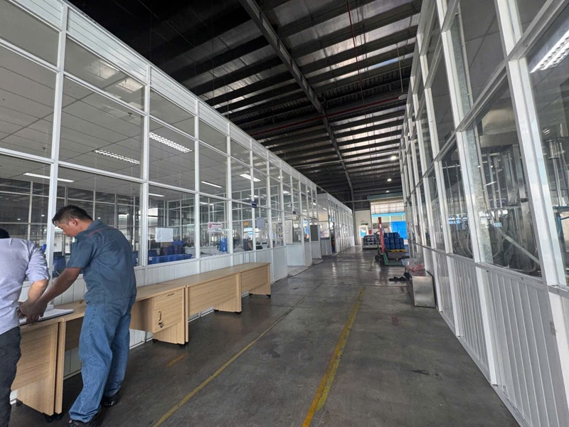 Thiết Kế Xây Dựng Nhà Xưởng Định Quán Đồng Nai – Giải Pháp Hiện Đại, Hiệu Quả Và Bền Vững Thiet-Ke-Xay-Dung-Nha-Xuong-Dinh-Quan-Dong-Nai-6
