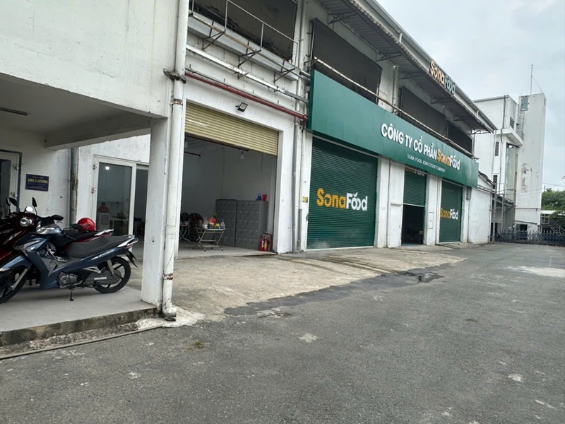 Thiết Kế Xây Dựng Nhà Xưởng Đồng Phú Đồng Nai – Giải Pháp Tối Ưu Cho Doanh Nghiệp Thiet-Ke-Xay-Dung-Nha-Xuong-Dong-Phu-Dong-Nai-1