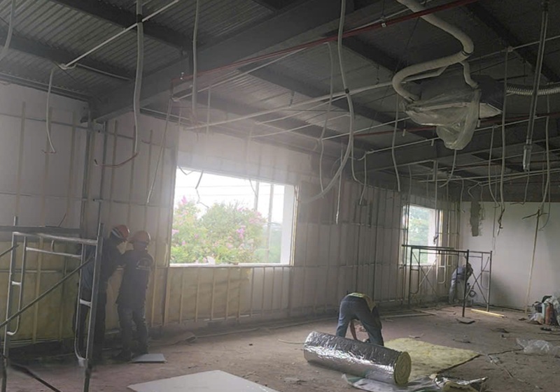 Thiết Kế Xây Dựng Nhà Xưởng Đồng Phú Đồng Nai – Giải Pháp Tối Ưu Cho Doanh Nghiệp Thiet-Ke-Xay-Dung-Nha-Xuong-Dong-Phu-Dong-Nai-3