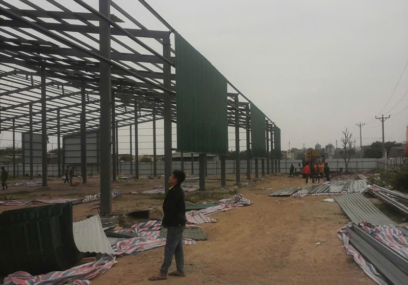 Thiết Kế Xây Dựng Nhà Xưởng Sông Mây Đồng Nai – Giải Pháp Toàn Diện Cho Doanh Nghiệp Thiet-Ke-Xay-Dung-Nha-Xuong-Song-May-Dong-Nai-1