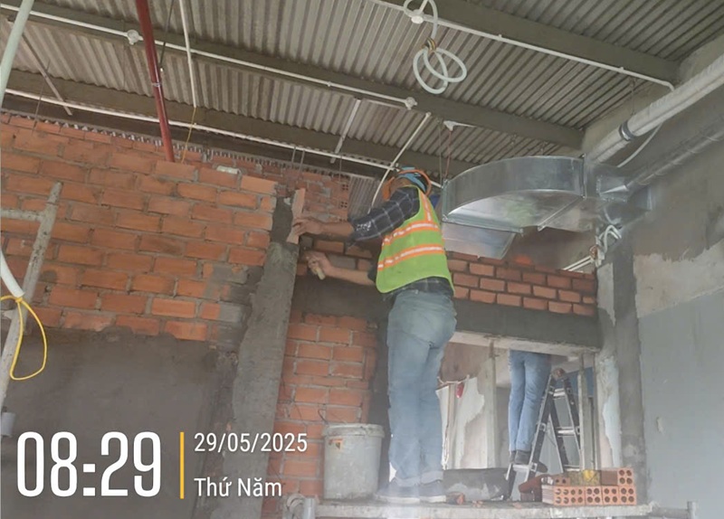 Thiết Kế Xây Dựng Nhà Xưởng Sông Mây Đồng Nai – Giải Pháp Toàn Diện Cho Doanh Nghiệp Thiet-Ke-Xay-Dung-Nha-Xuong-Song-May-Dong-Nai-4