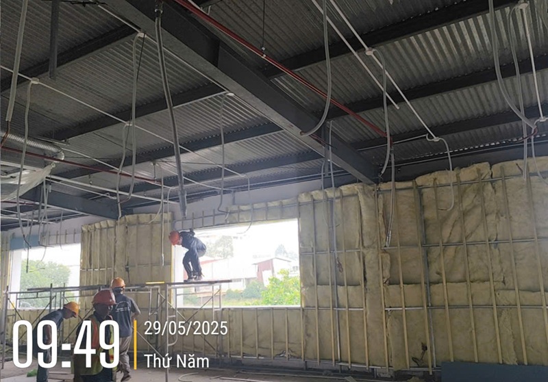 Thiết Kế Xây Dựng Nhà Xưởng Sông Mây Đồng Nai – Giải Pháp Toàn Diện Cho Doanh Nghiệp Thiet-Ke-Xay-Dung-Nha-Xuong-Song-May-Dong-Nai-5