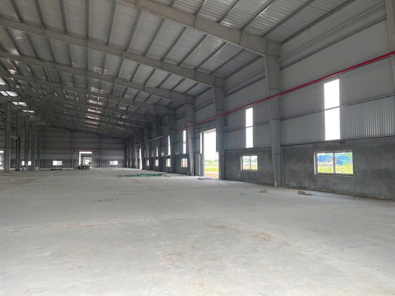 Thiết Kế Xây Dựng Nhà Xưởng Sông Mây Đồng Nai – Giải Pháp Toàn Diện Cho Doanh Nghiệp Thiet-Ke-Xay-Dung-Nha-Xuong-Song-May-Dong-Nai-7