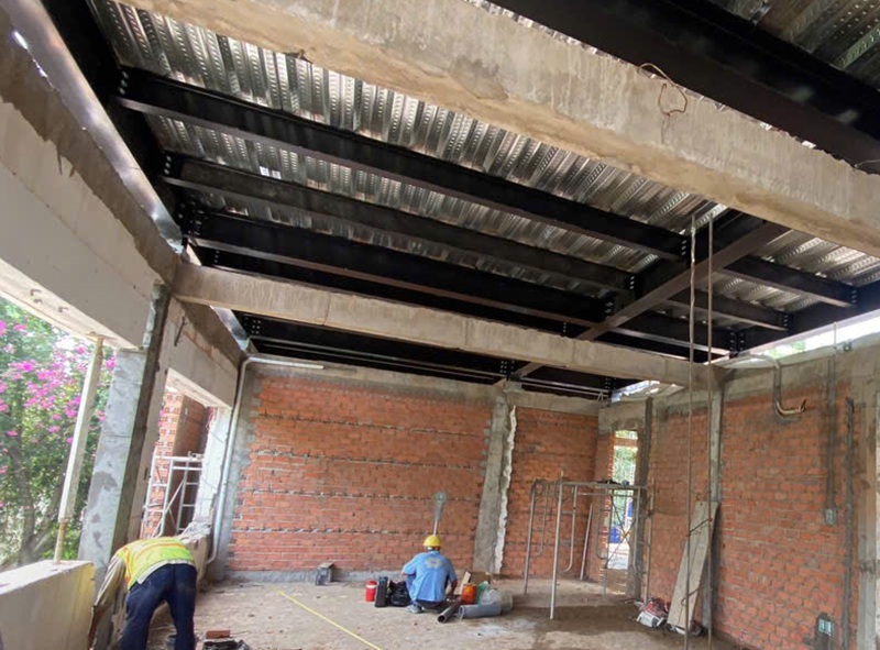 Bảo Trì Nhà Xưởng Bình Phước – Giải Pháp Ổn Định Sản Xuất Cho Doanh Nghiệp Miền Nam Bao-Tri-Nha-Xuong-Binh-Phuoc-1