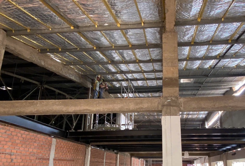Bảo Trì Nhà Xưởng Bình Phước – Giải Pháp Ổn Định Sản Xuất Cho Doanh Nghiệp Miền Nam Bao-Tri-Nha-Xuong-Binh-Phuoc-3