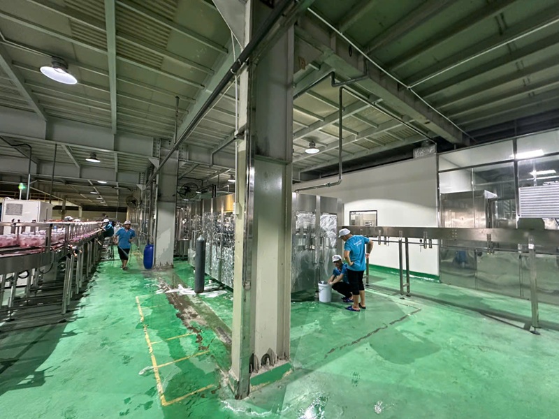Bảo Trì Sửa Chữa Nhà Xưởng Hố Nai Đồng Nai – Giải Pháp An Toàn Và Tiết Kiệm Cho Doanh Nghiệp Bao-Tri-Sua-Chua-Nha-Xuong-Ho-Nai-Dong-Nai-1