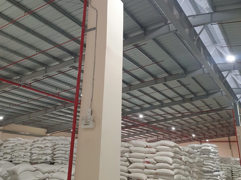 Dịch Vụ Sửa Chữa Nhà Xưởng Long Đức Đồng Nai – Giải Pháp Toàn Diện Cho Doanh Nghiệp Bao-Tri-Sua-Chua-Nha-Xuong-Long-Duc-Dong-Nai-5