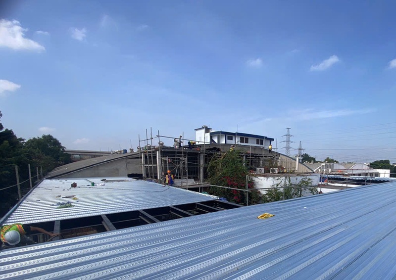 Cải Tạo Xưởng Dĩ An Bình Dương – Giải Pháp Nâng Cao Hiệu Quả Sản Xuất Cai-Tao-Xuong-Di-An-Binh-Duong-4
