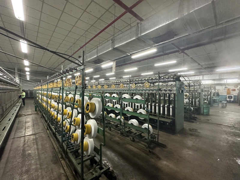 Nâng Cấp Cải Tạo Xưởng Giang Điền Đồng Nai – Hiện Đại Hóa Nhà Xưởng, Nâng Cao Năng Lực Sản Xuất Doanh Nghiệp Kỹ Sư Tiến Hành Khảo Sát Hiện Trạng Nhà Xưởng Tại Giang Điền Đồng Nai, Kiểm Tra Kết Cấu Thép, Nền Móng, Hệ Thống Điện Nước Và PCCC Để Lập Phương Án Nâng Cấp Cải Tạo Xưởng Chuẩn Xác
