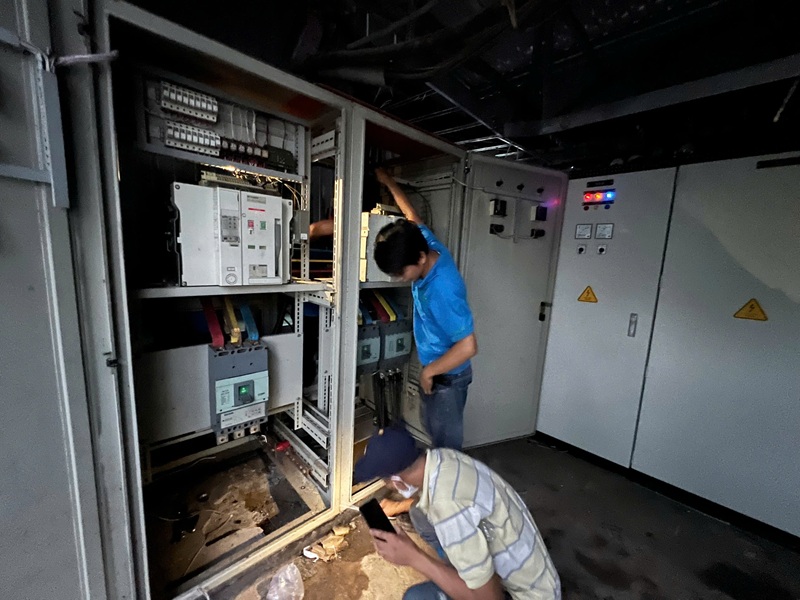 Thiet-Ke-Thi-Cong-Dien-Nha-Xuong-Long-An-2