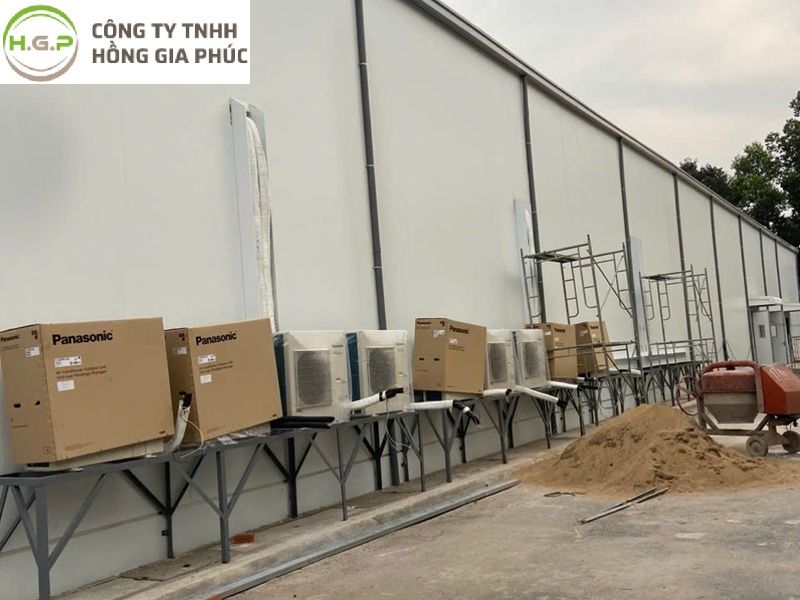 Cách Lắp Đặt Vách Panel Nhà Xưởng Chuyên Nghiệp – Đúng Kỹ Thuật, Tiết Kiệm Chi Phí Cach-Lap-Dat-Vach-Panel-Nha-Xuong-Chuyen-Nghiep-4