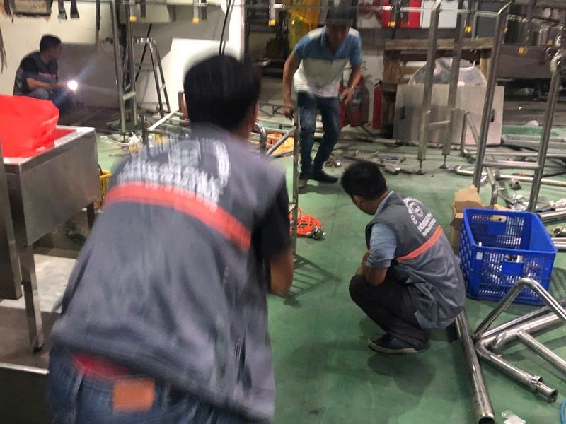 Thi Công Lắp Đặt Kho Lạnh Tại Đồng Nai – Giải Pháp Bảo Quản Theo Yêu Cầu Thực Tế thi-cong-lap-dat-kho-lanh-tai-dong-nai-3